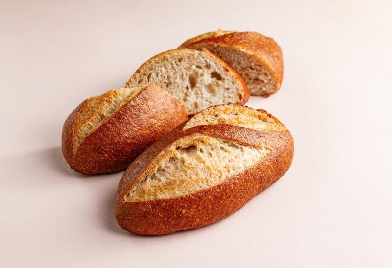 Brioche photo 8