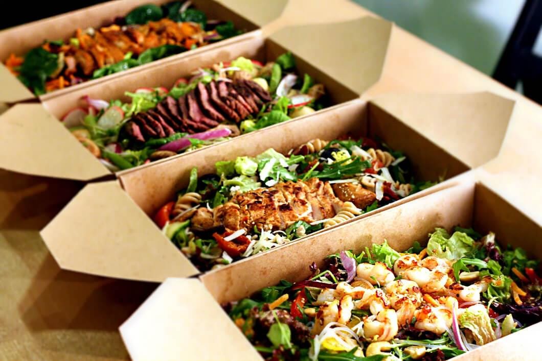 Urban Bistro