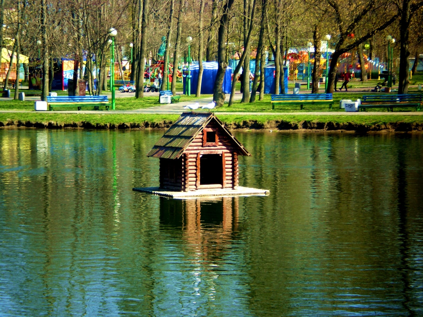 Чeburek photo 3