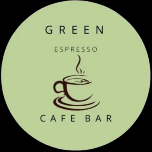 Green Espresso photo 3