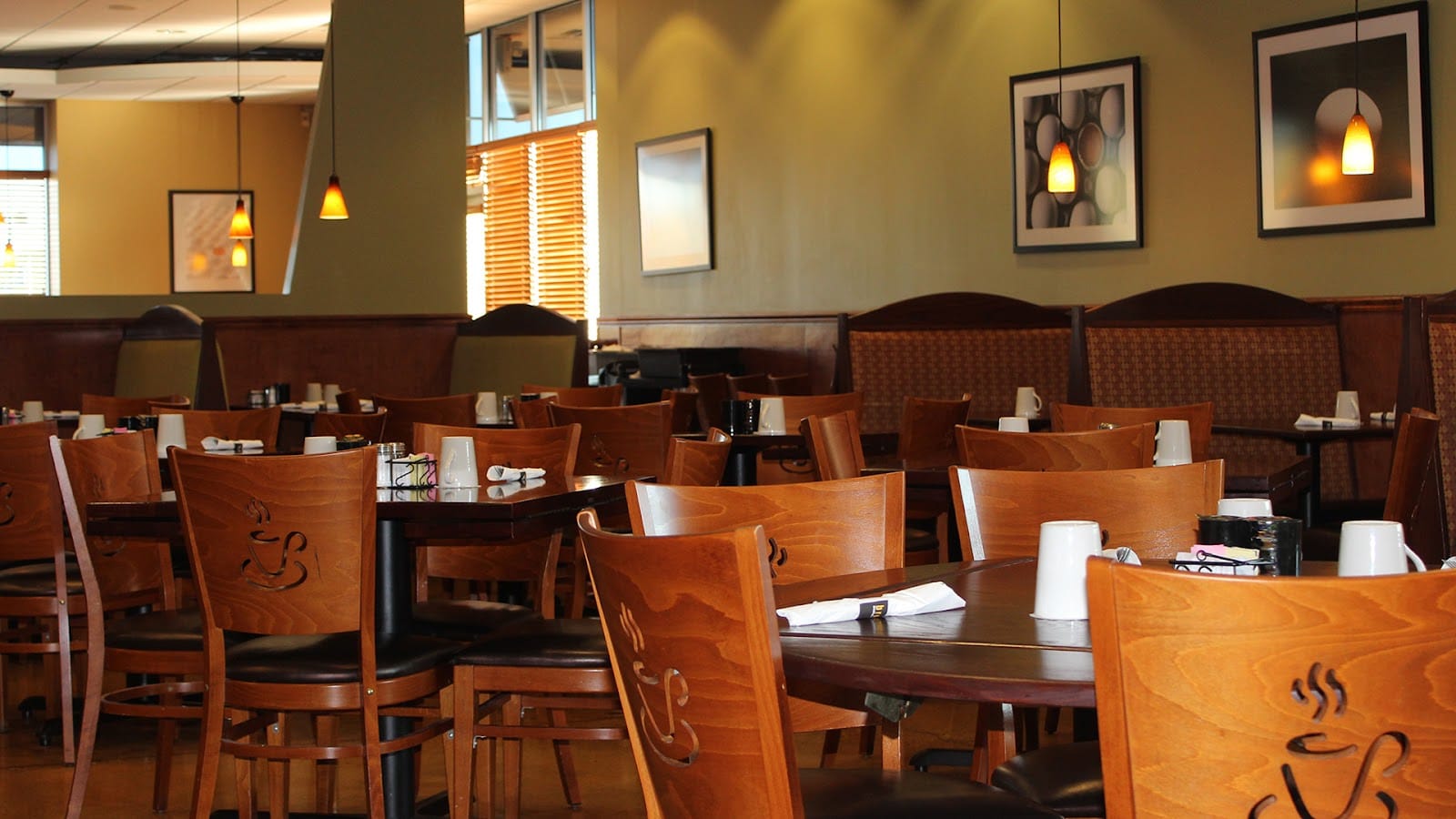 Brunch Cafe
