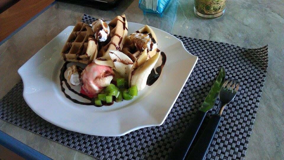 L.S. Cafe