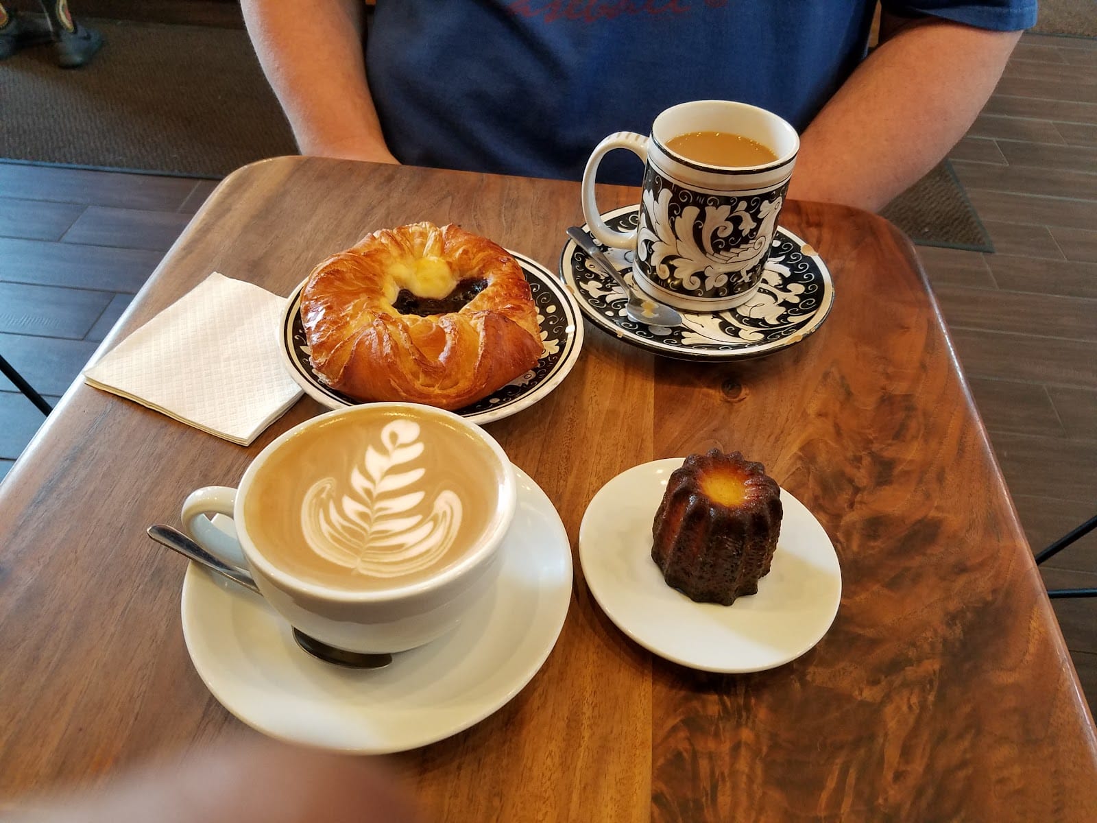 La Colombe Coffee Roasters