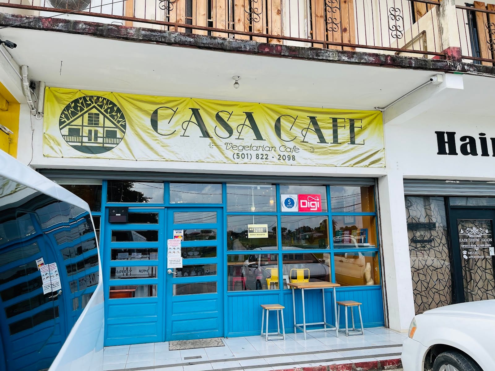 Casa Café