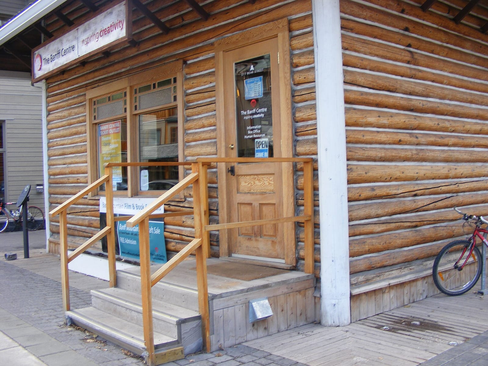 Wild Flour Bakery