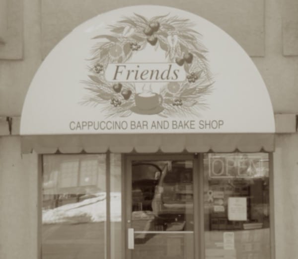 Friends Cafe photo 3