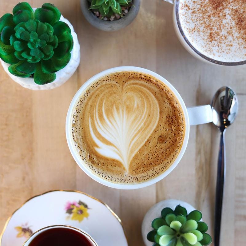 Friends Cafe photo 7