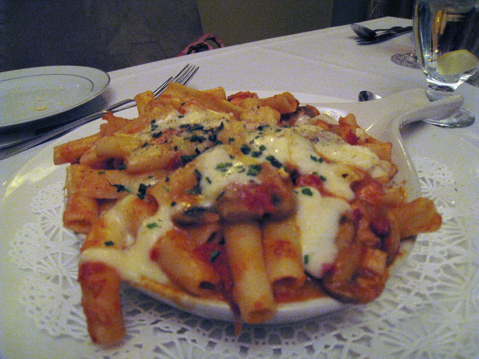 Versailles Cafe photo 3