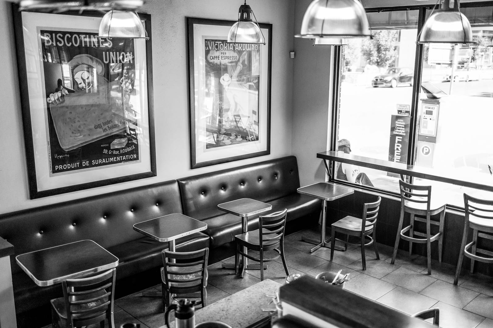 Caffe Beano photo 3