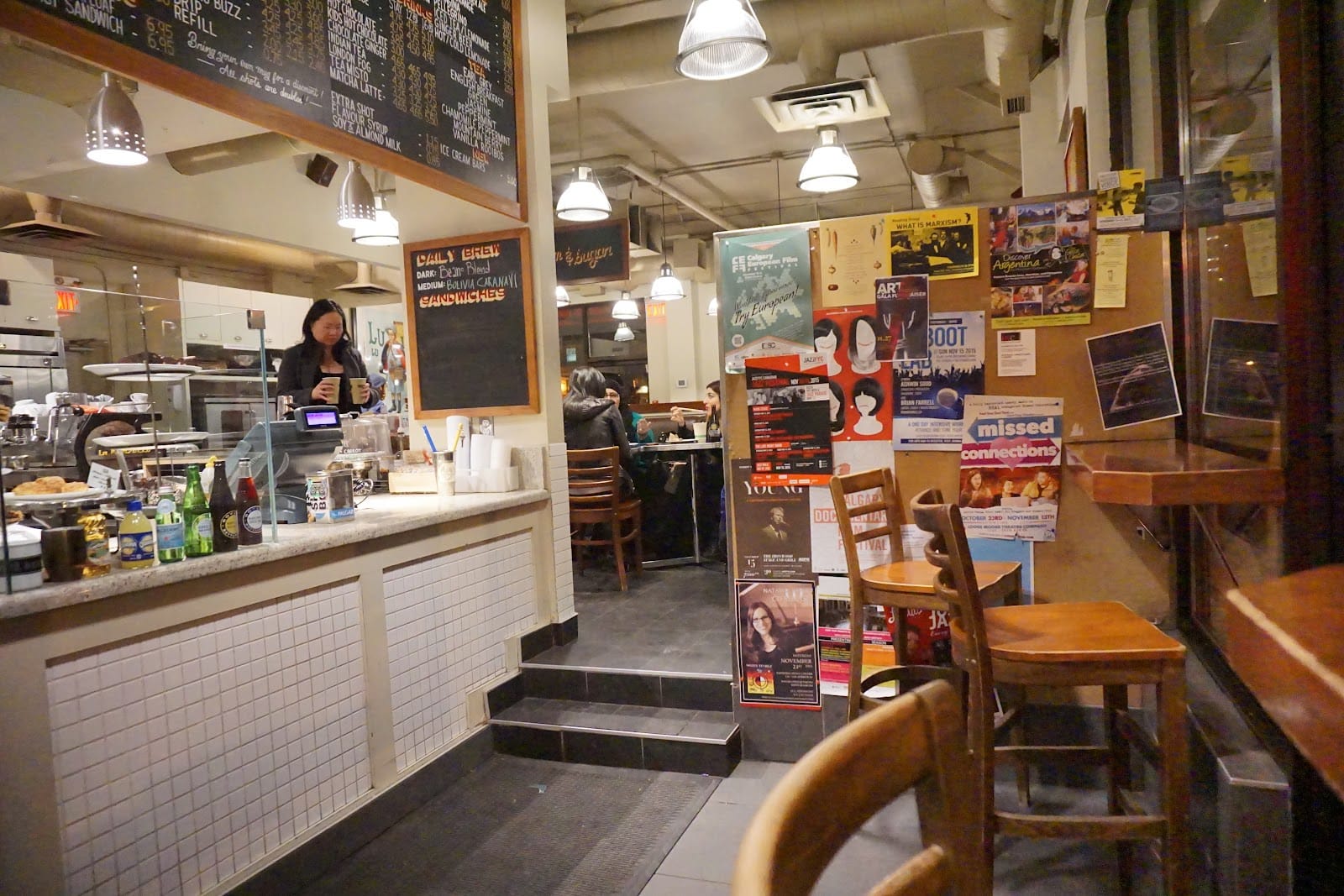 Caffe Beano