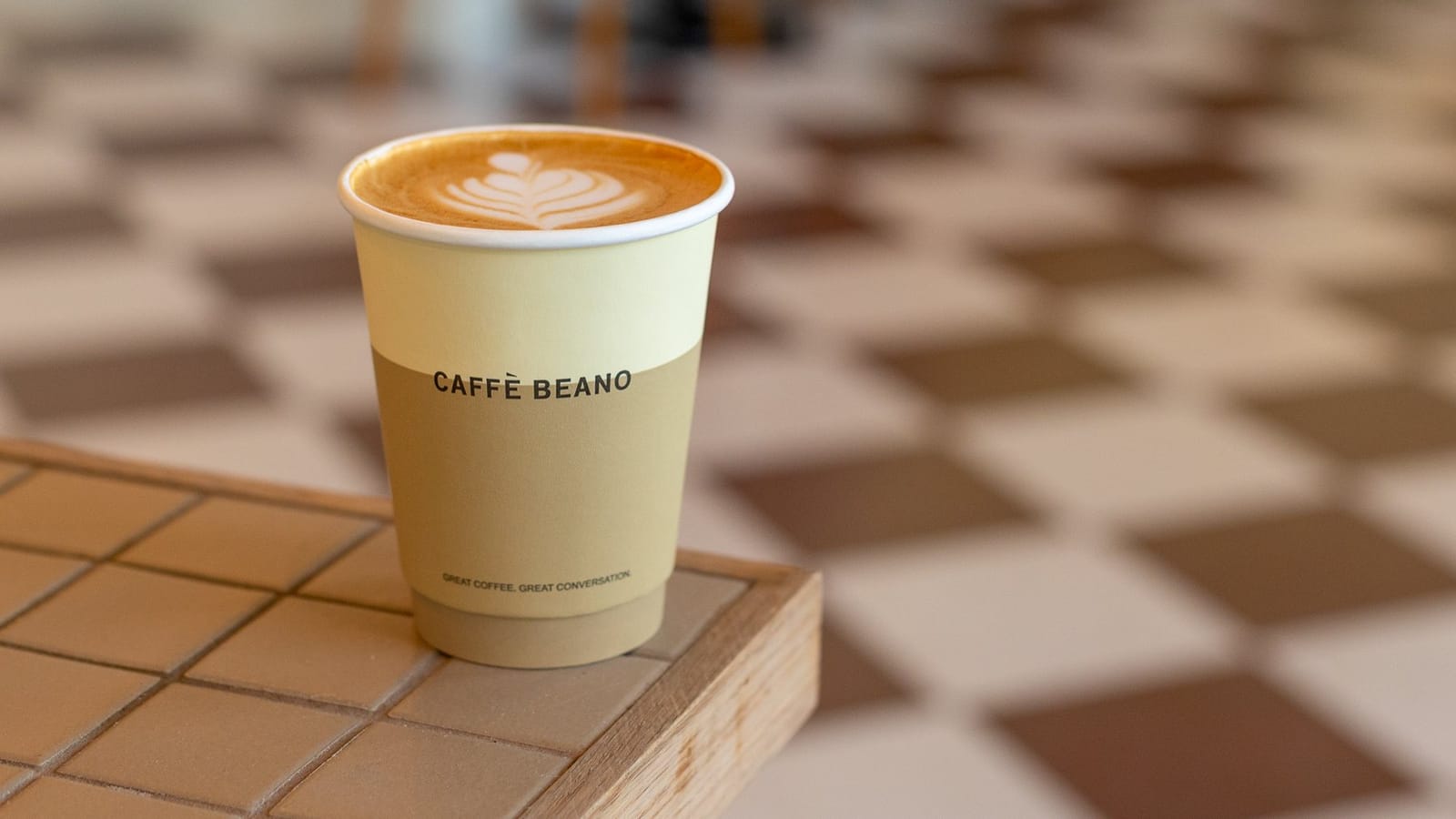 Caffe Beano photo 8