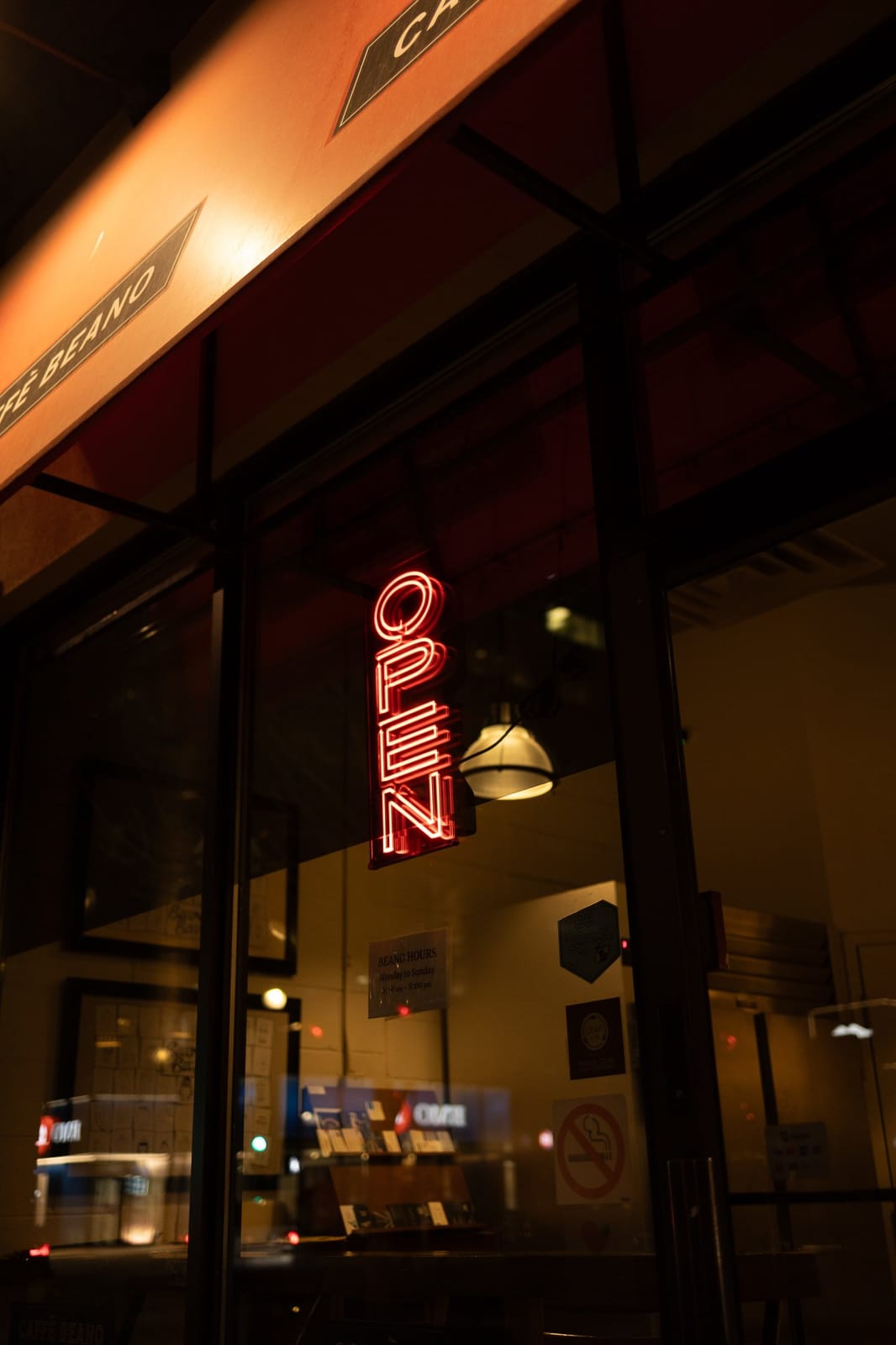 Caffe Beano photo 4