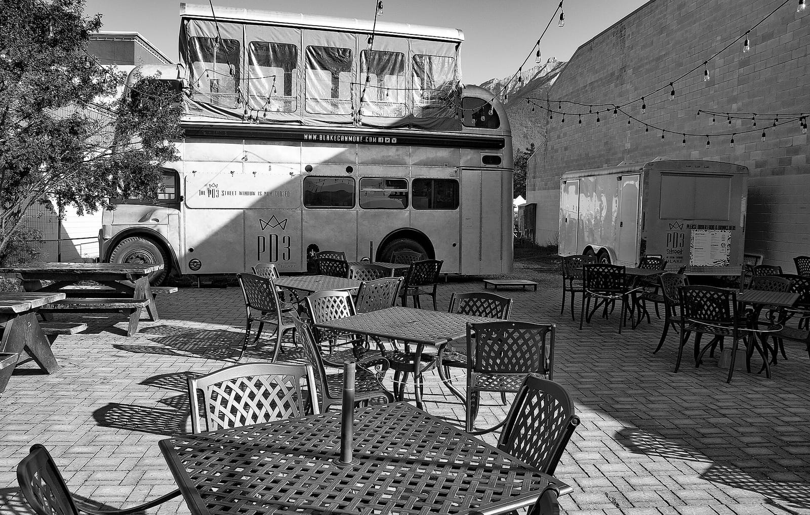 Le fournil Bakery photo 4