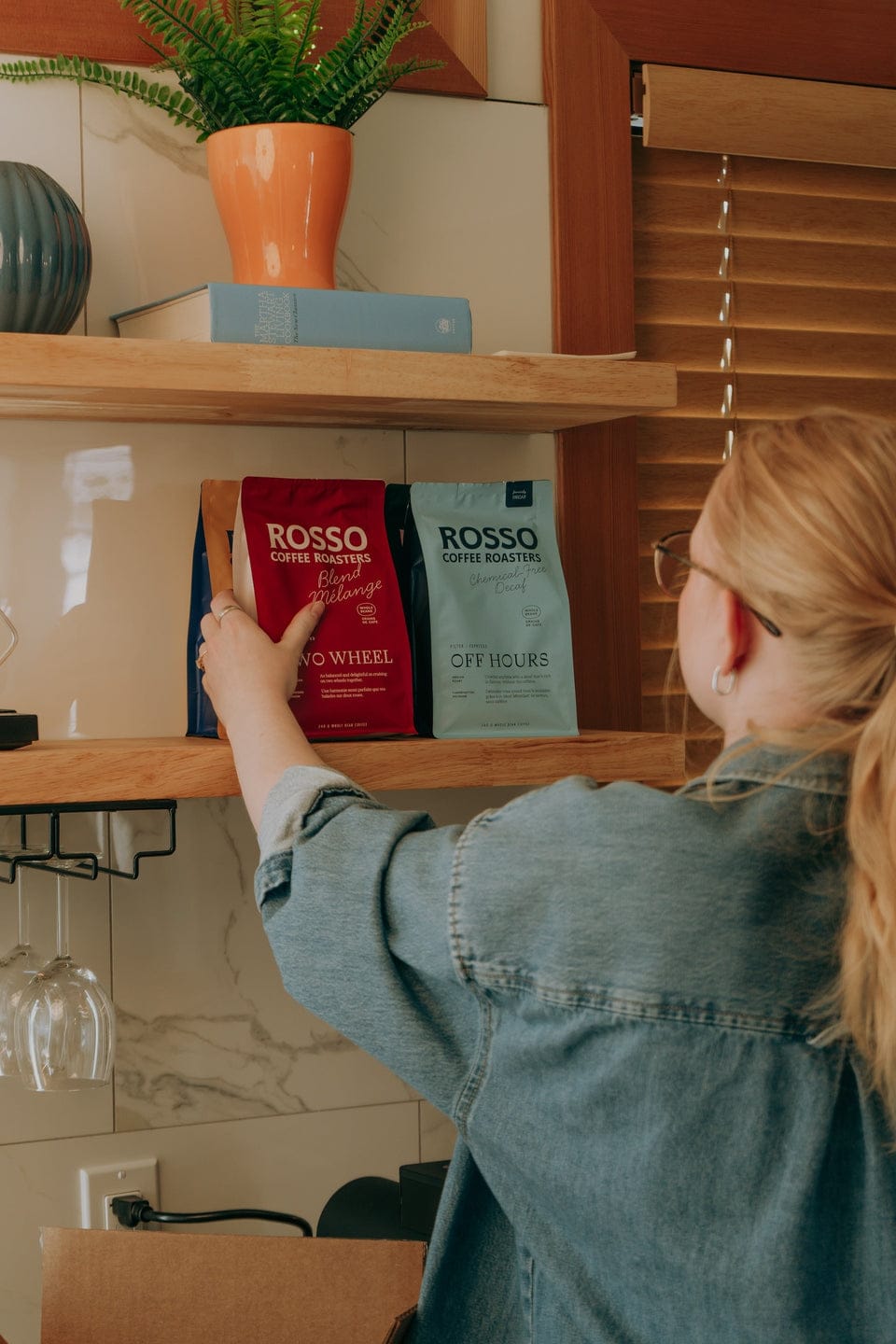 Rosso Coffee