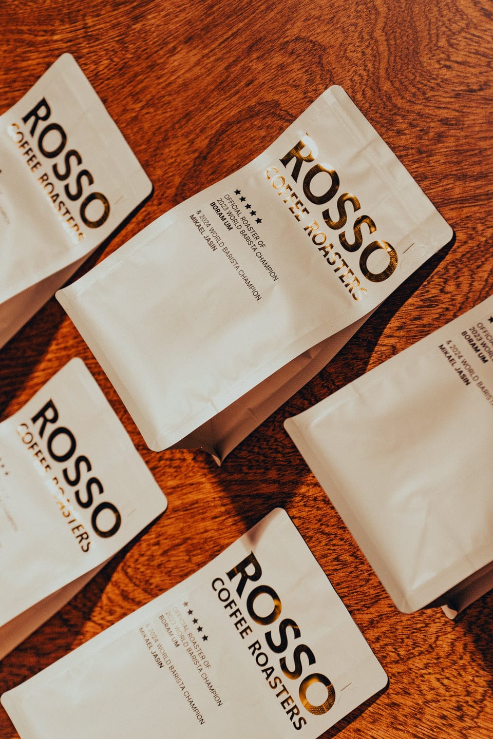 Rosso Coffee photo 5