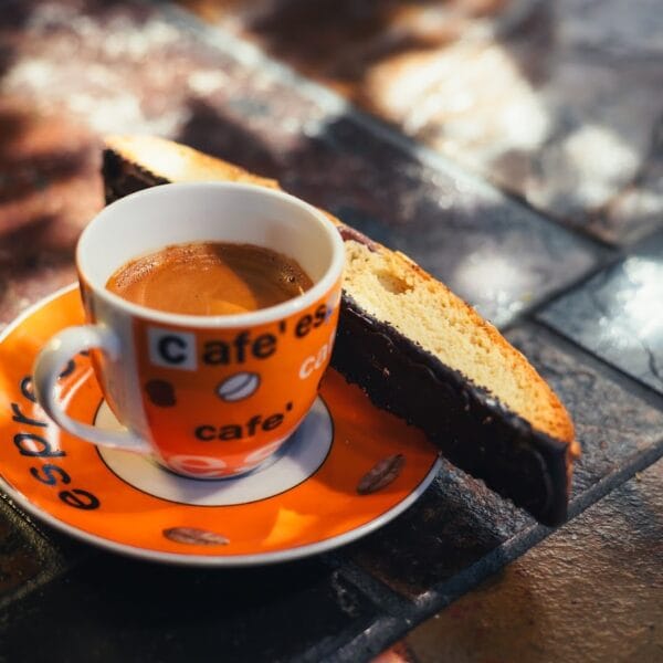 L'Espresso Cafe