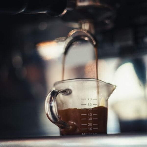 L'Espresso Cafe photo 3