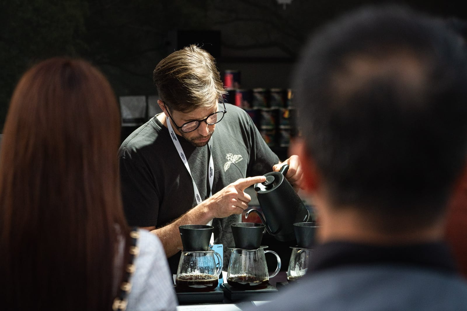 Phil & Sebastian Coffee Roasters photo 8