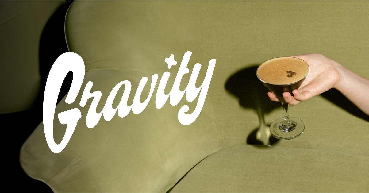 Cafe Gravity photo 2