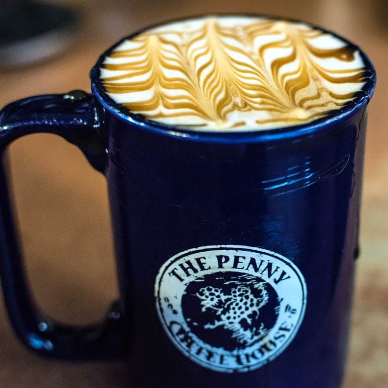The Penny Coffee House photo 2