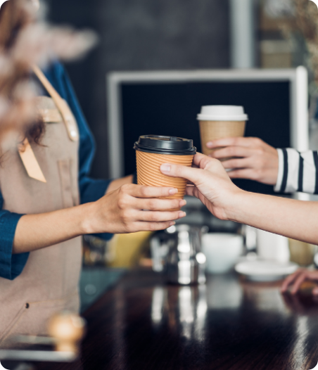 Evelyn's Coffee World