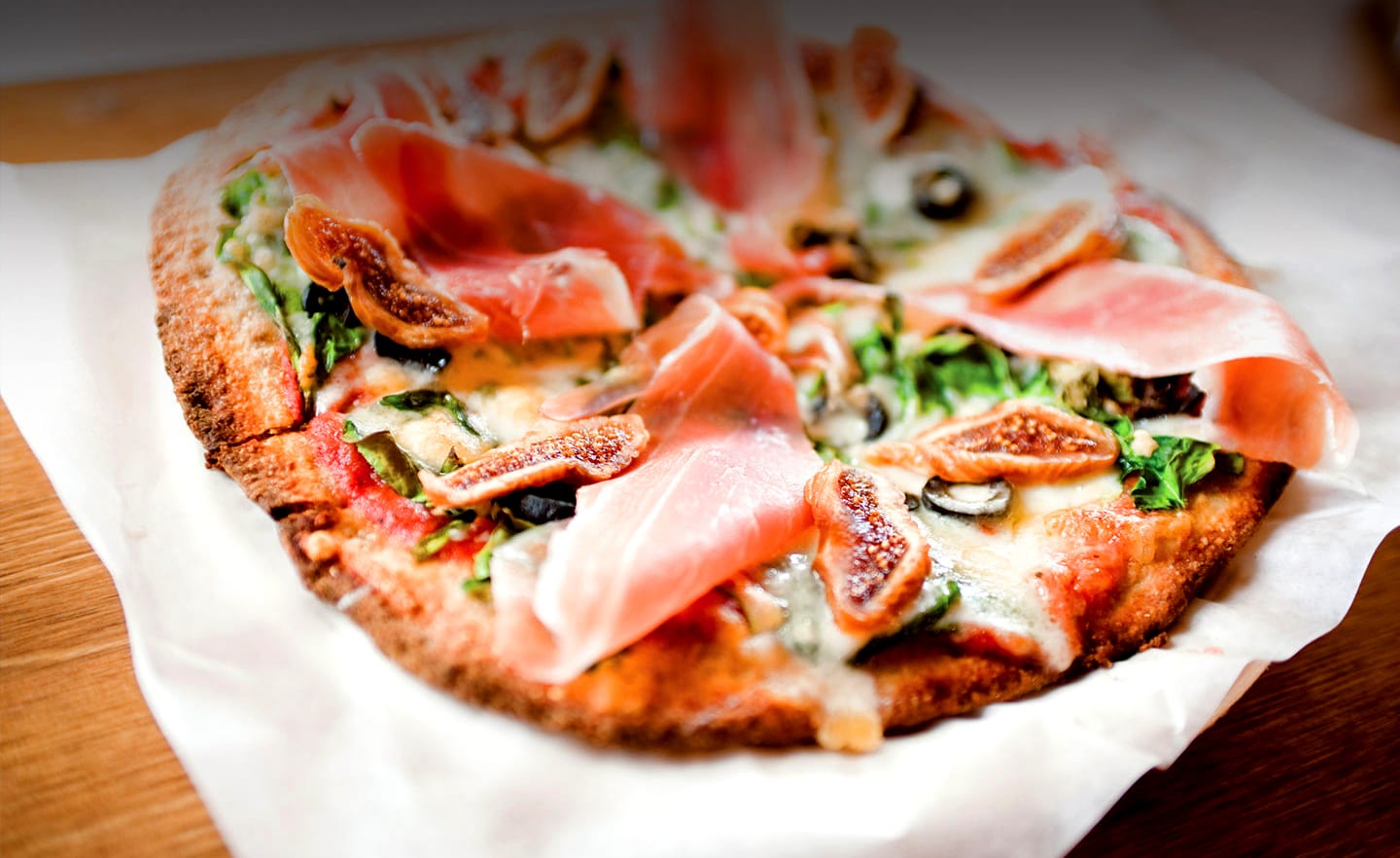 Pizzeria Gaga