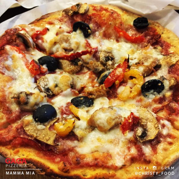 Pizzeria Gaga photo 4