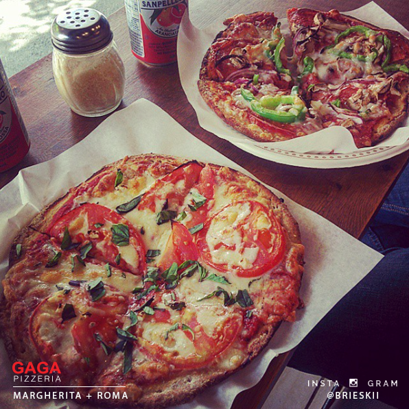 Pizzeria Gaga photo 2