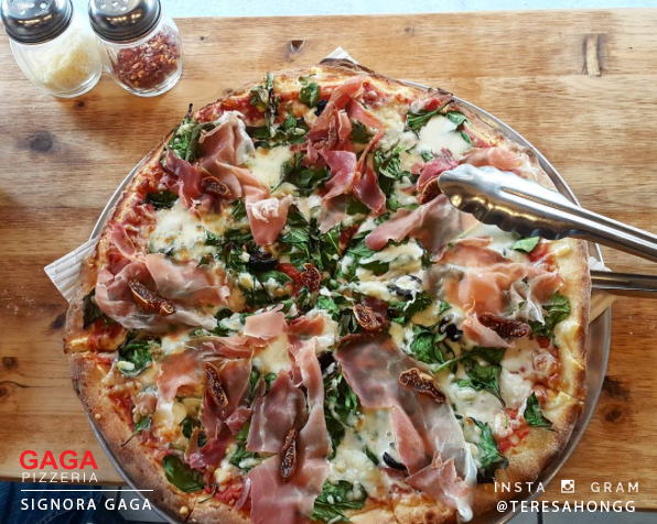 Pizzeria Gaga photo 7