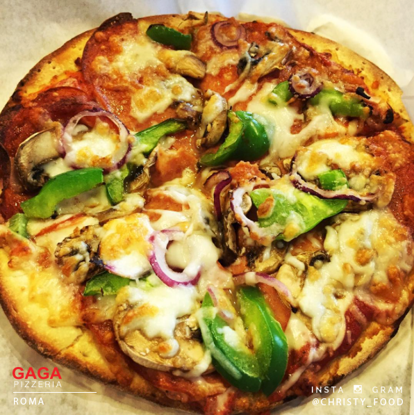 Pizzeria Gaga photo 5