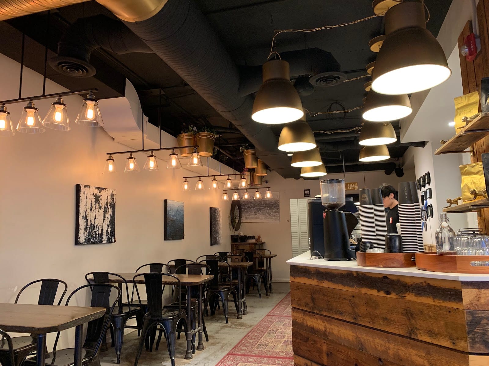 Philosafy Coffee