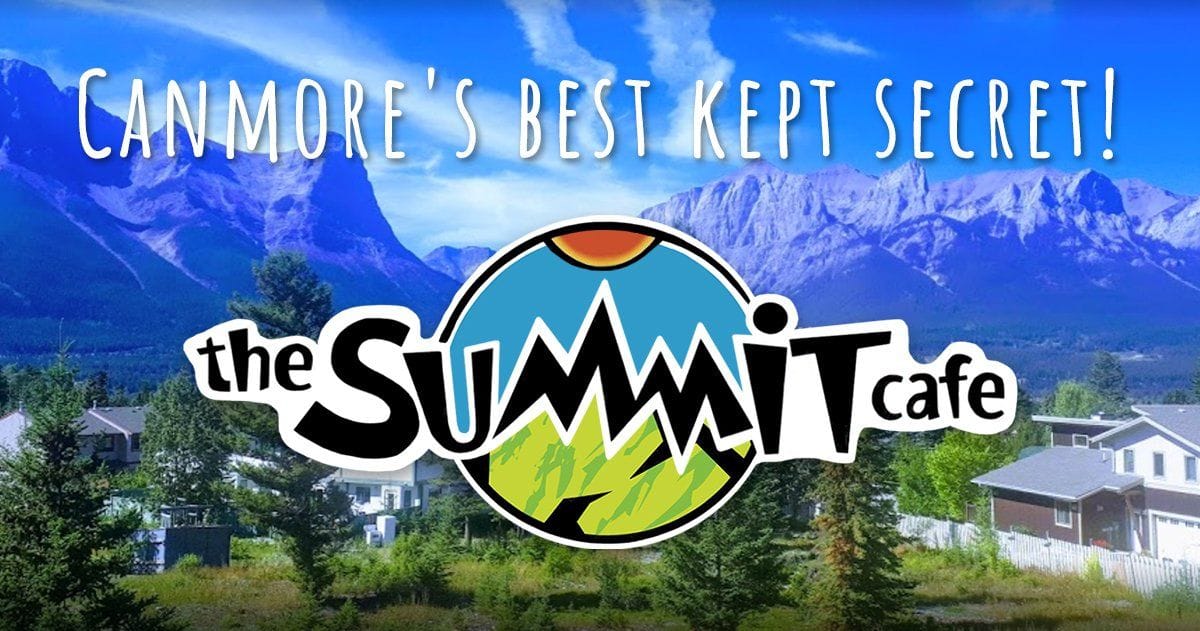 The Summit Cafe