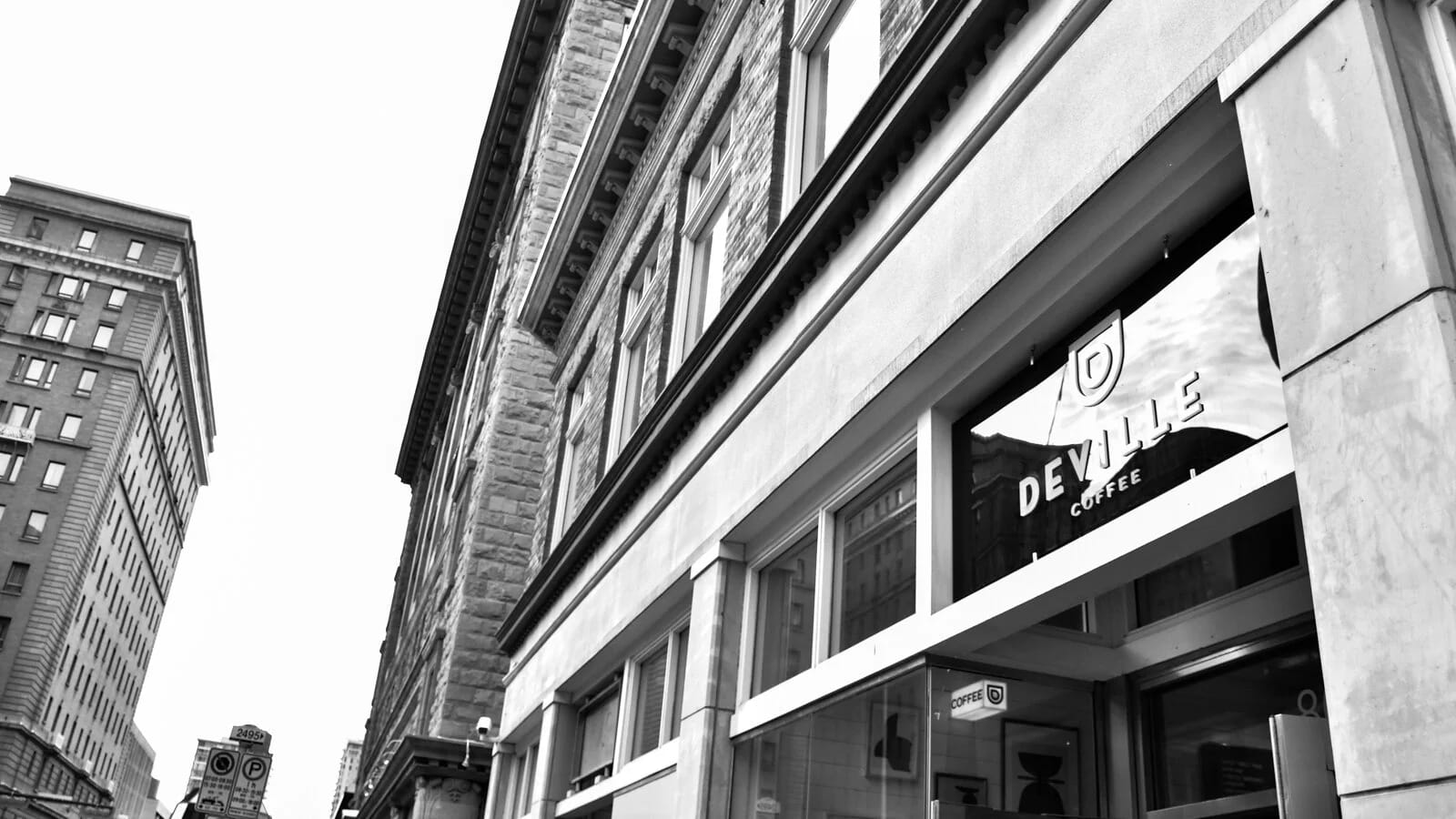 Deville Coffee photo 7