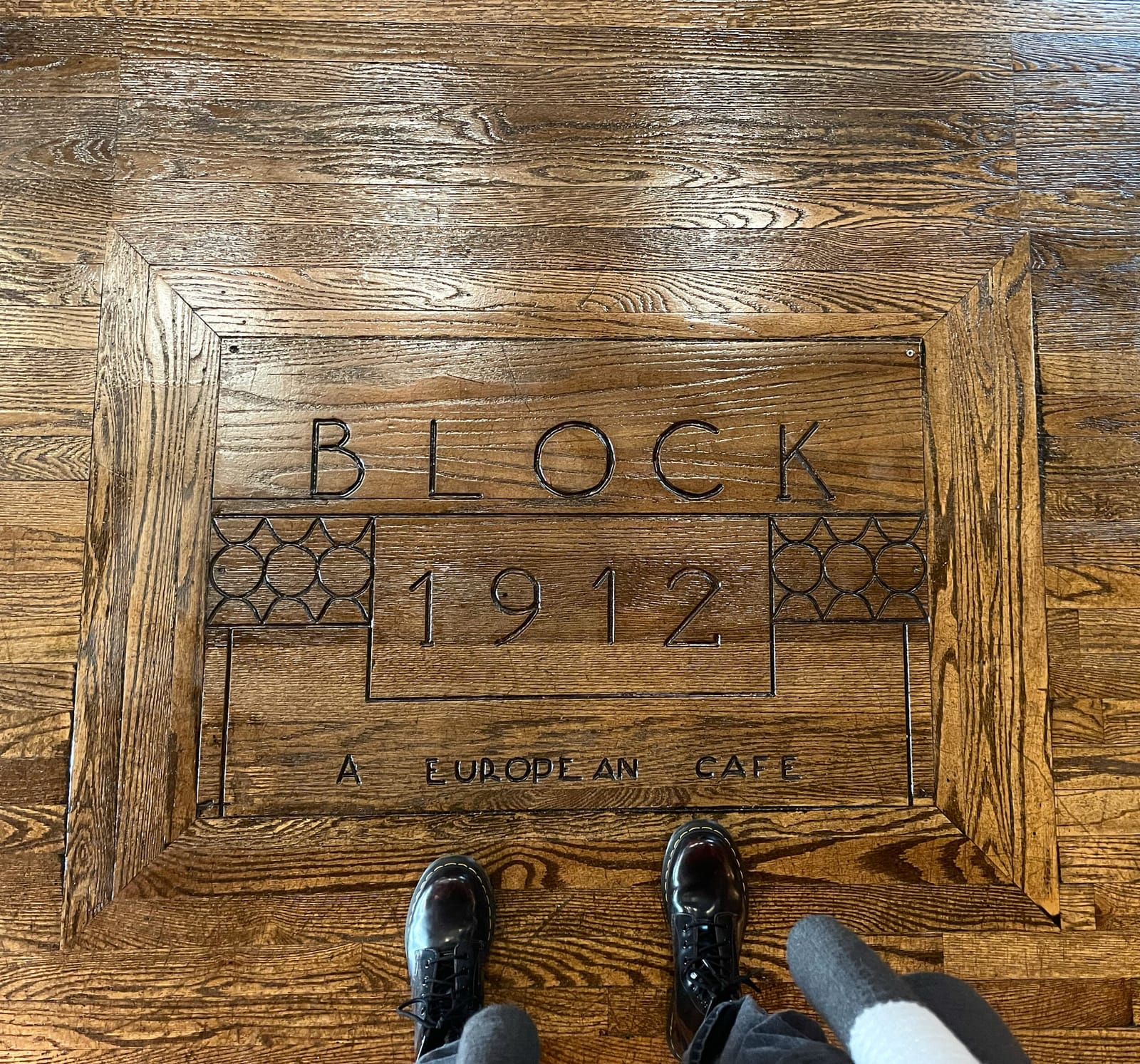 Block 1912 Café & Bakery photo 6