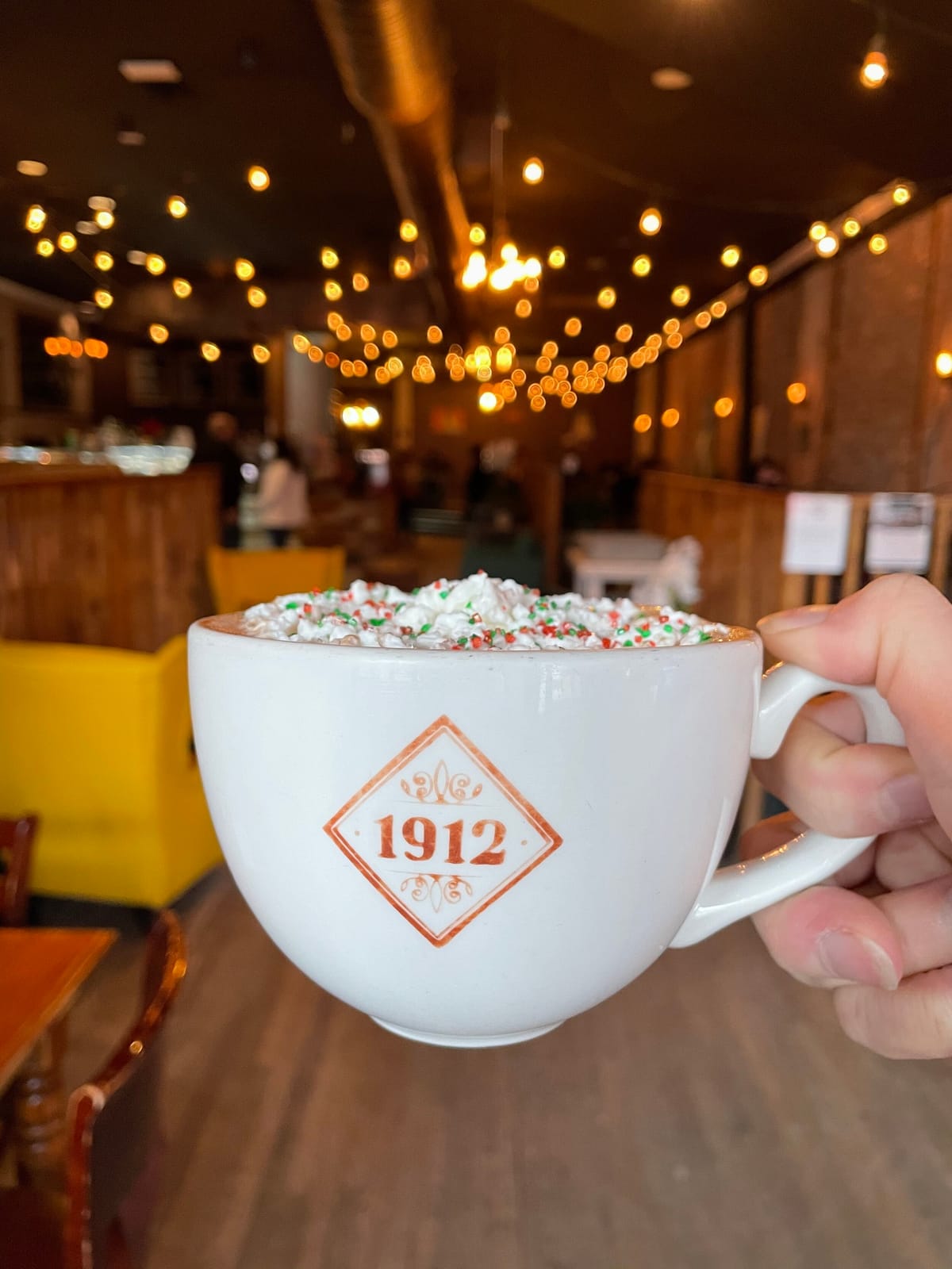 Block 1912 Café & Bakery photo 9
