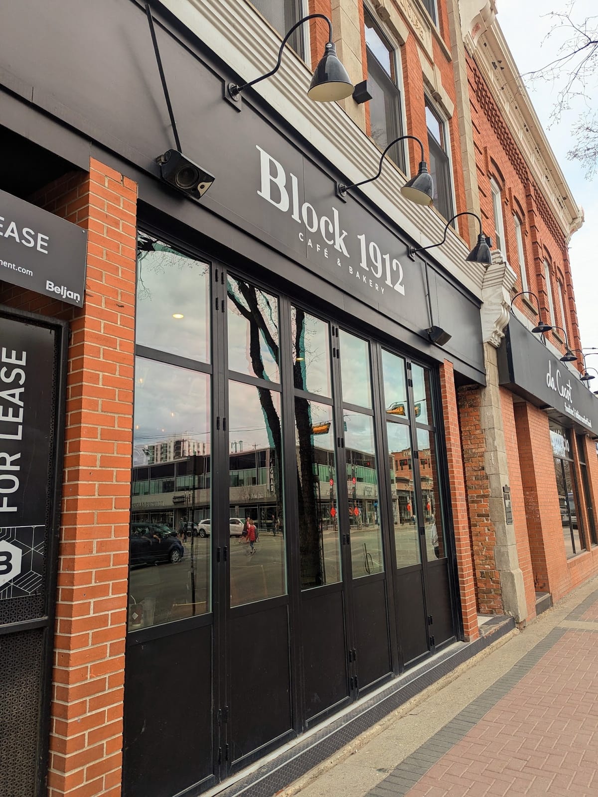 Block 1912 Café & Bakery