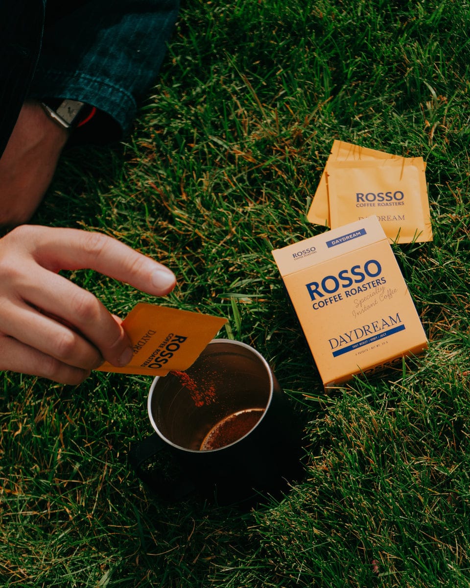 Rosso Coffee Roasters photo 7