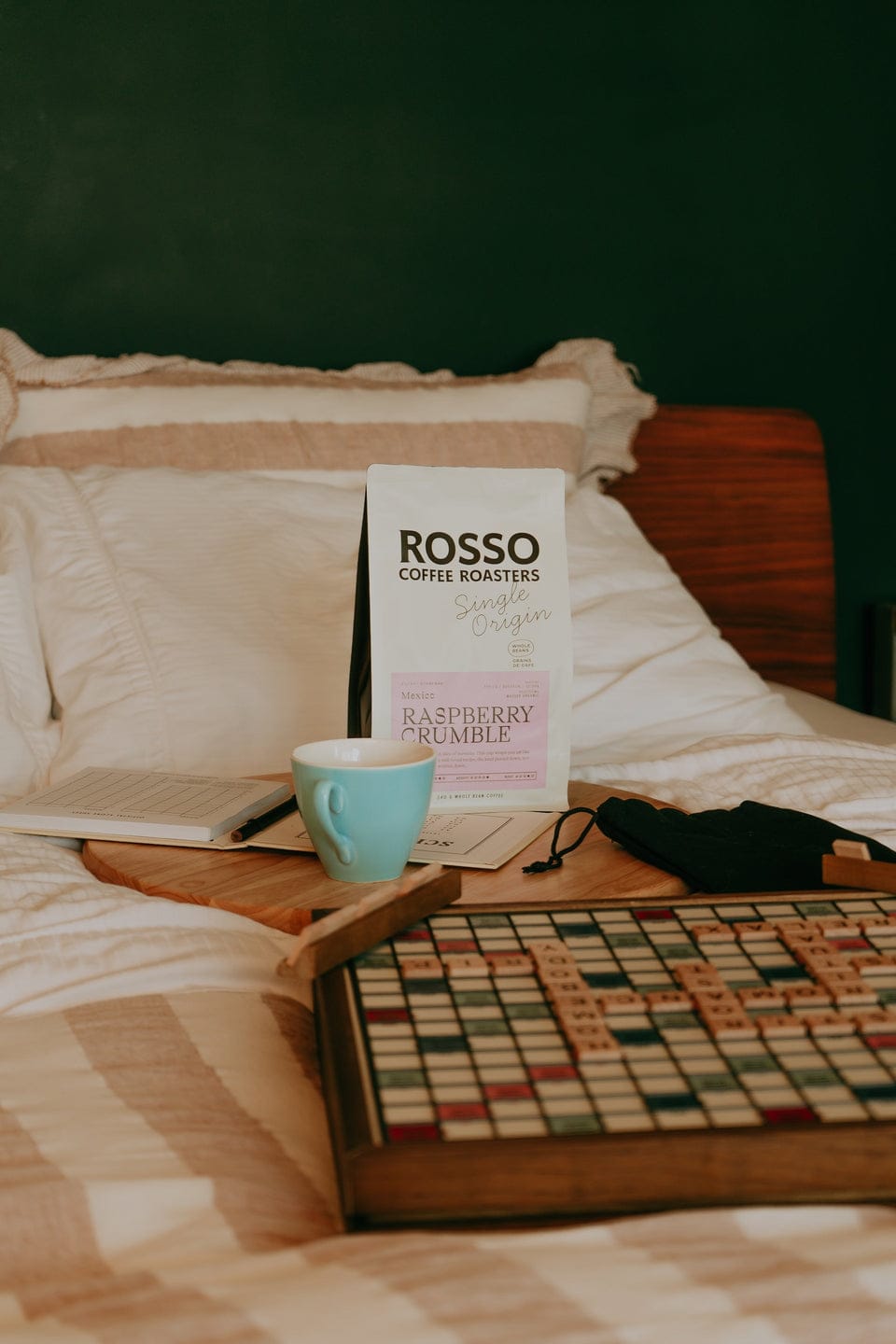 Rosso Coffee Roasters photo 5