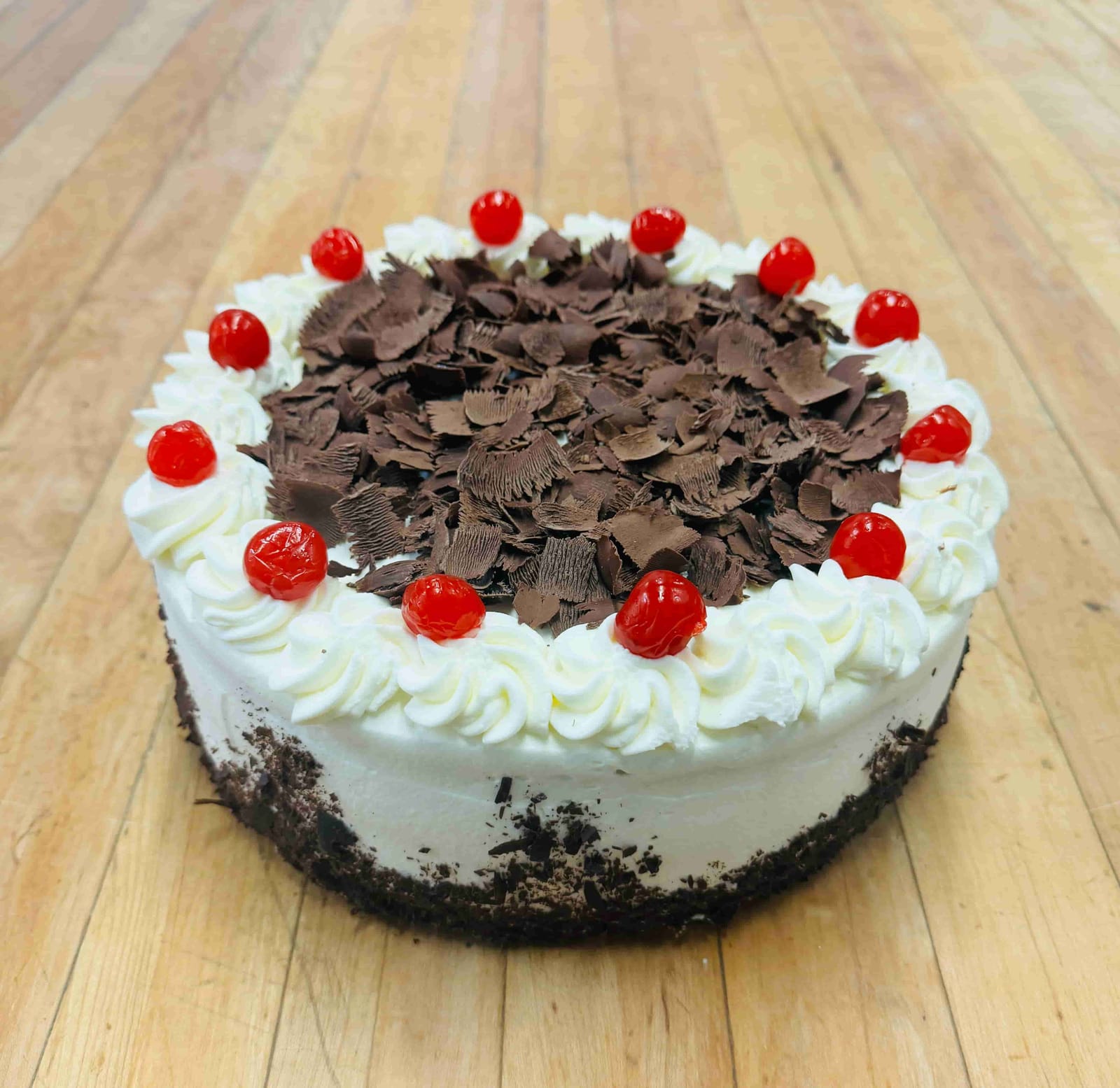 JK Bakery Cafe photo 5