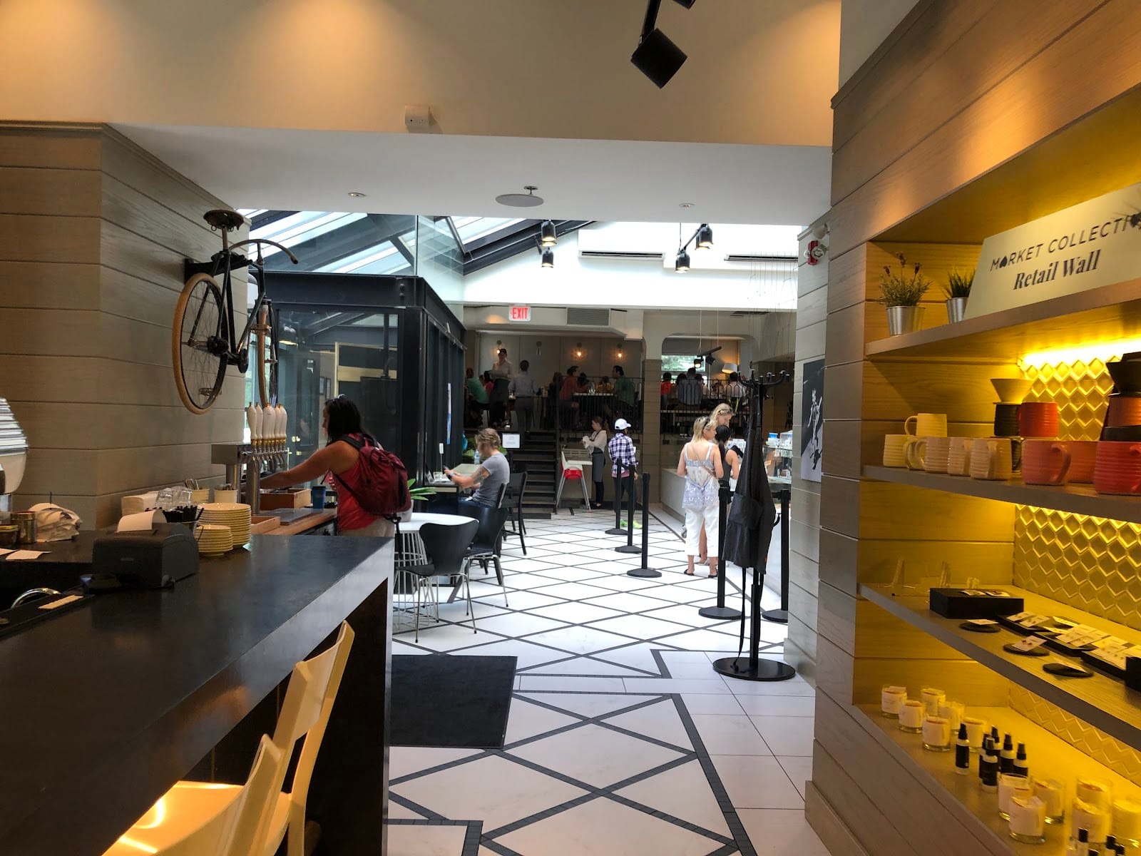 Alforno Bakery & Cafe