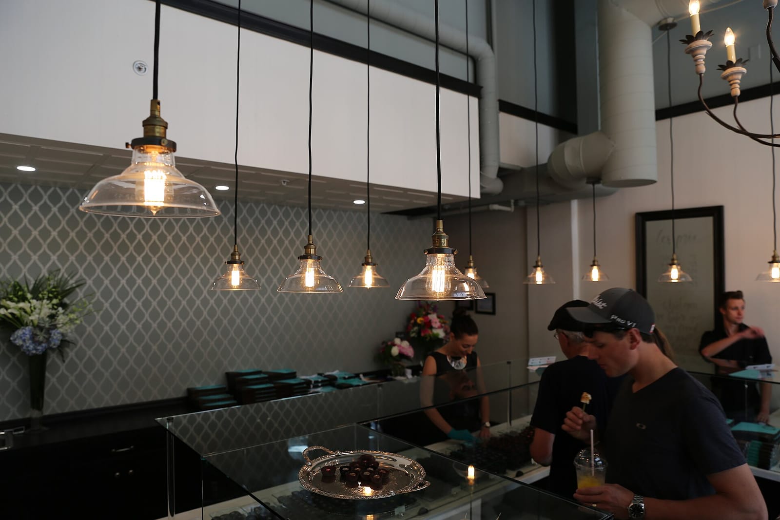 Credo Coffee photo 4