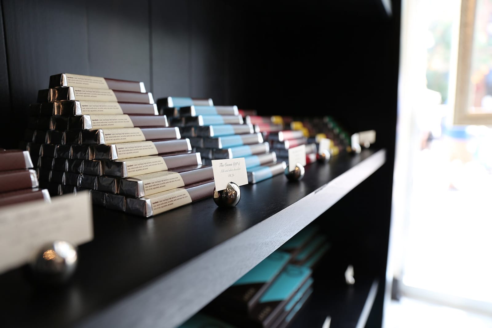 Credo Coffee photo 3