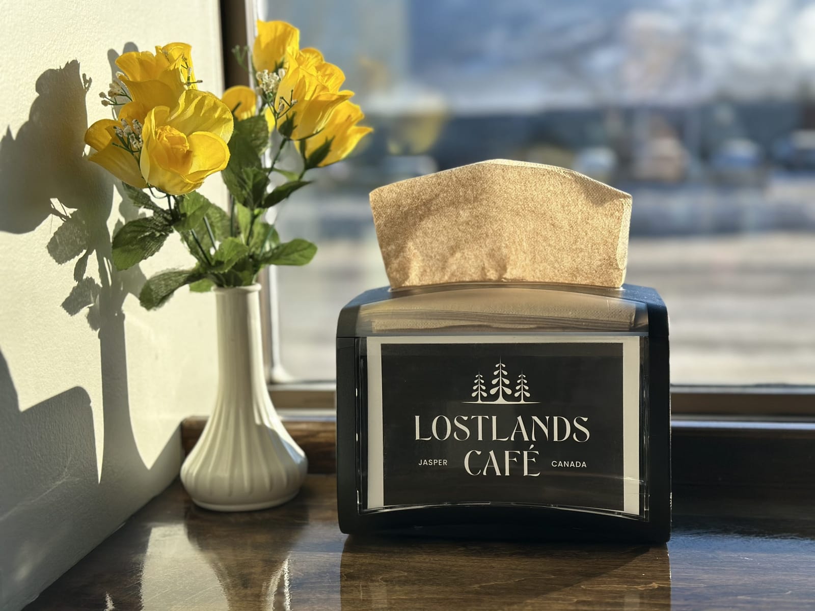 Lostlands Cafe photo 4