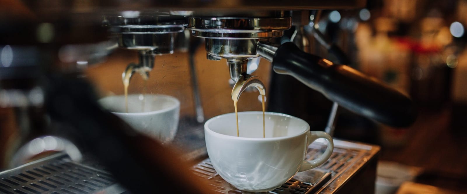 Square 1 Coffee photo 2