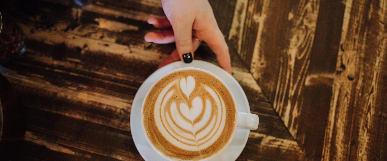 Square 1 Coffee photo 5