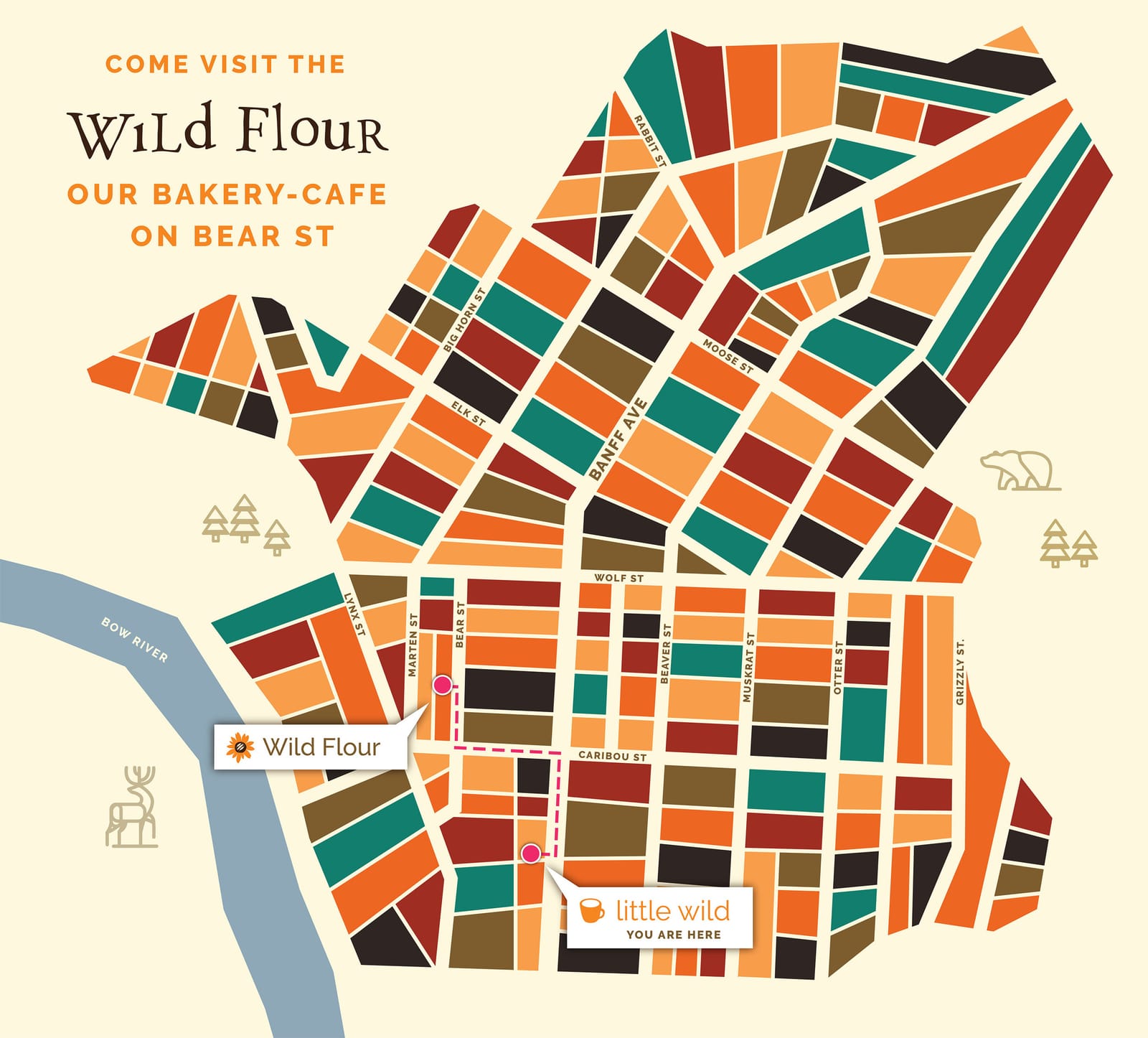 Little Wild Coffee