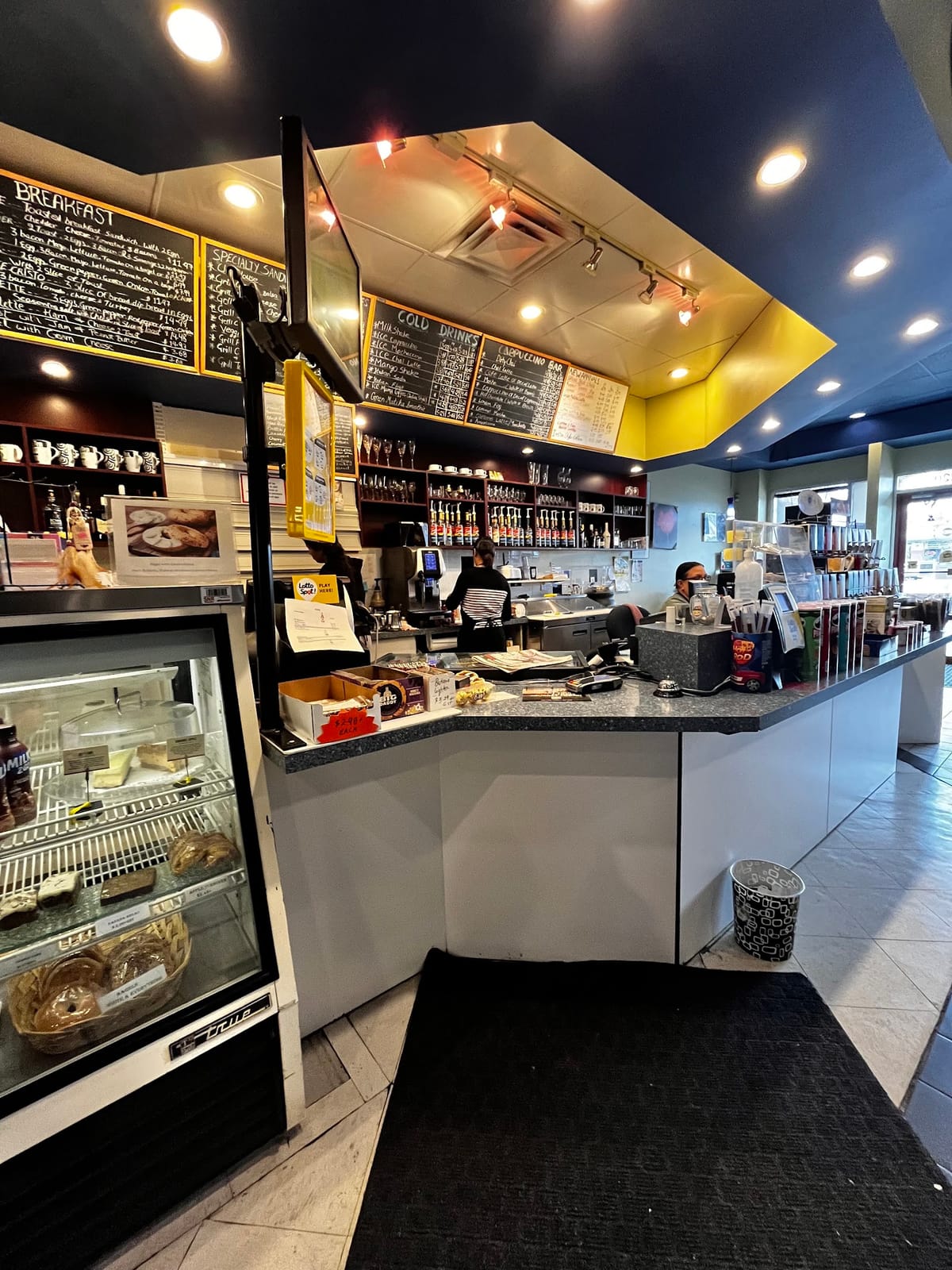 koffee cafe