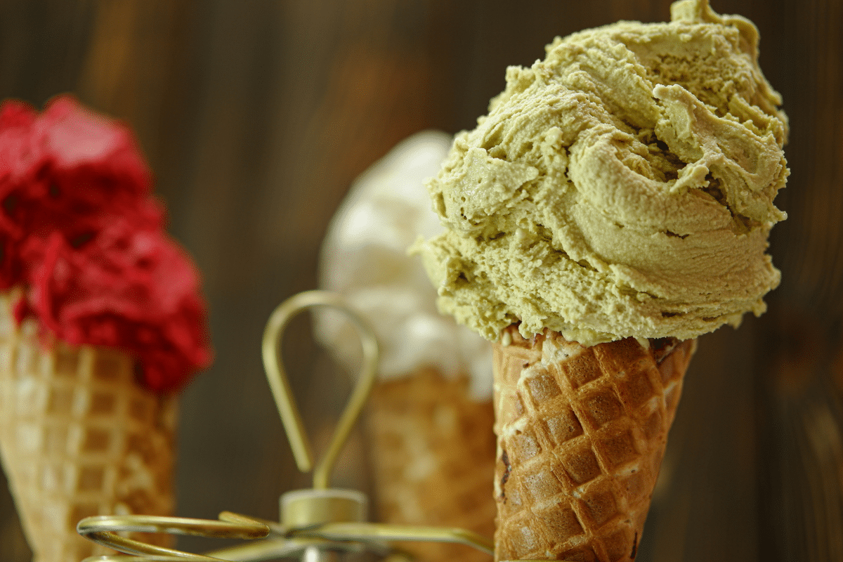 Amato Gelato Cafe photo 8