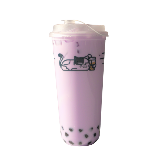 PurrTea