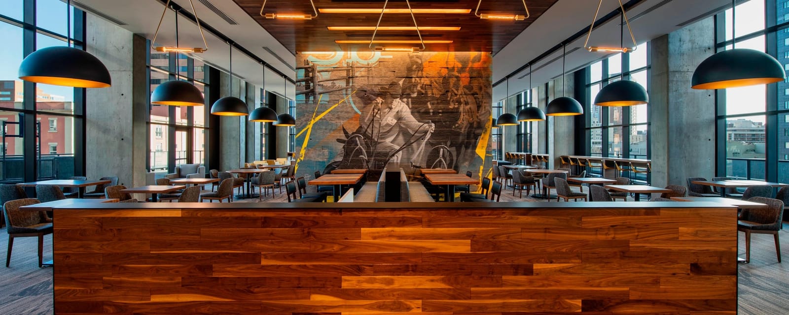 Stable Tenth Avenue Cafe photo 3